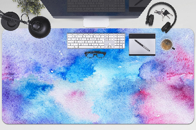Pracovní podložka na stůl Abstraktní mraky