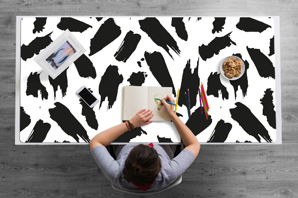 Stolní podložka Minimalistický design