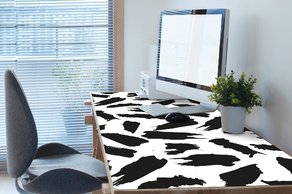 Stolní podložka Minimalistický design
