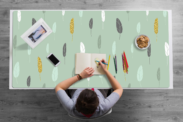 Ochranná podložka na stůl Skandinávský design