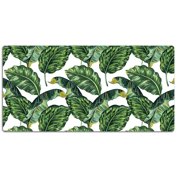 Velká podložka na stůl pro děti Monstera