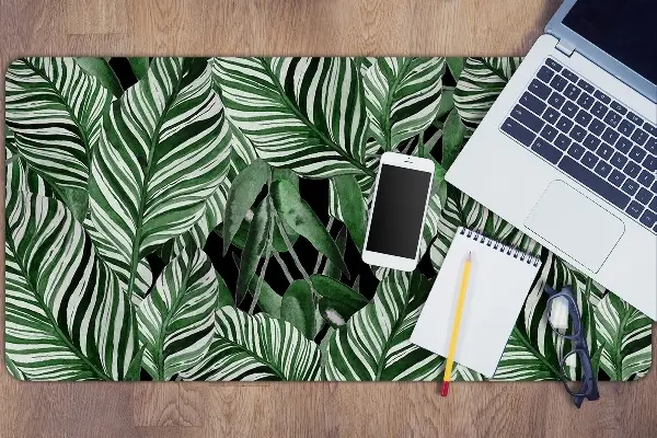 Pracovní podložka na stůl Tropical jungle