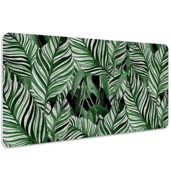 Pracovní podložka na stůl Tropical jungle