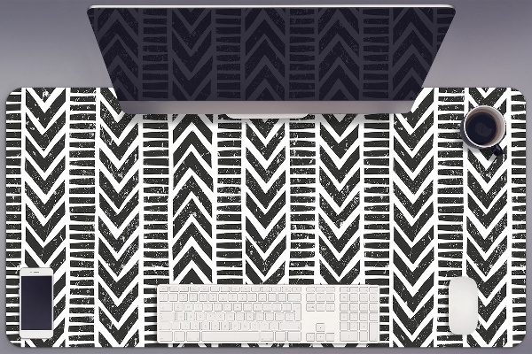 Podložka na psací stůl Tribal pattern
