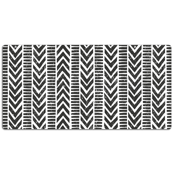 Podložka na psací stůl Tribal pattern
