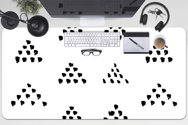 Ochranná podložka na stůl Skandinávský styl