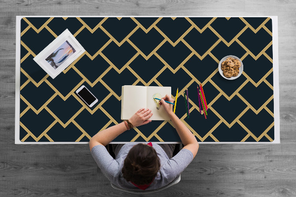 Ochranná podložka na stůl Skandinávský design