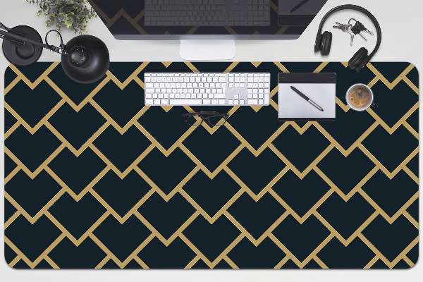 Ochranná podložka na stůl Skandinávský design