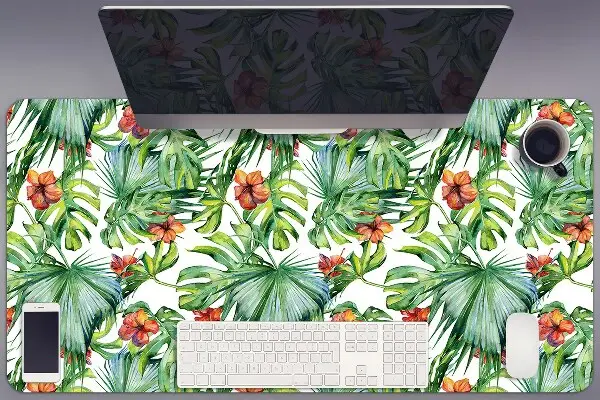 Ochranná podložka na stůl Hawaiian seznam