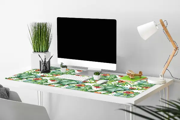 Ochranná podložka na stůl Hawaiian seznam