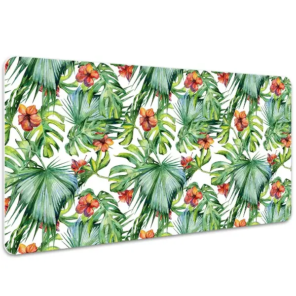 Ochranná podložka na stůl Hawaiian seznam