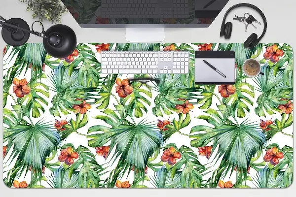 Ochranná podložka na stůl Hawaiian seznam
