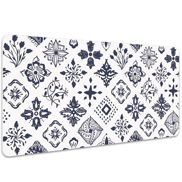 Pracovní podložka s obrázkem Marocký vzor