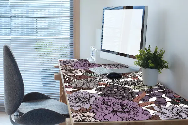 Podložka na psací stůl Zahradní secrets