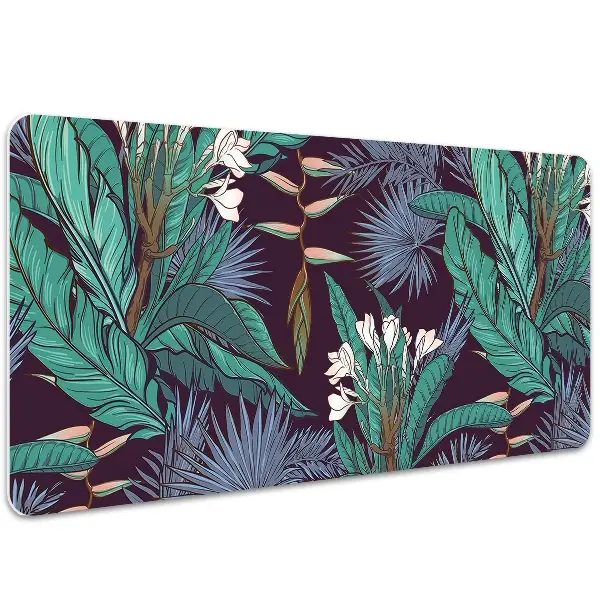 Pracovní podložka na stůl Tropical jungle