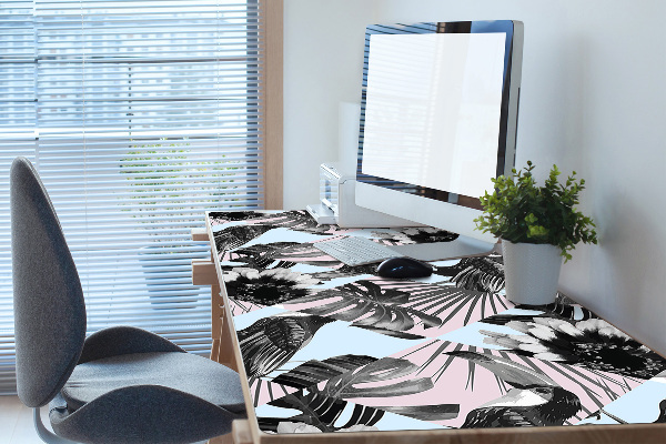 Podložka na stůl Tropické patchwork