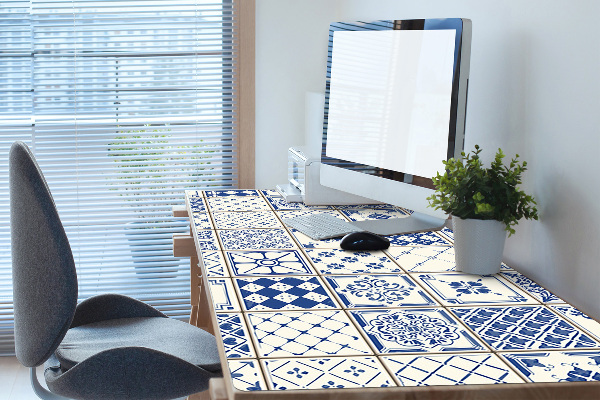 Pracovní podložka s obrázkem Azulejos dlaždice