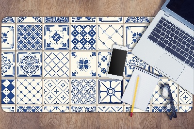 Pracovní podložka s obrázkem Azulejos dlaždice