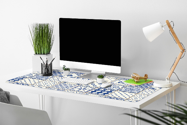 Pracovní podložka s obrázkem Azulejos dlaždice