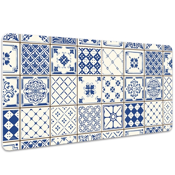 Pracovní podložka s obrázkem Azulejos dlaždice
