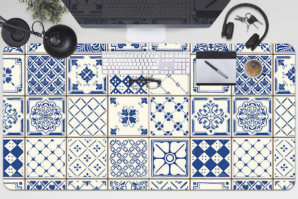 Pracovní podložka s obrázkem Azulejos dlaždice