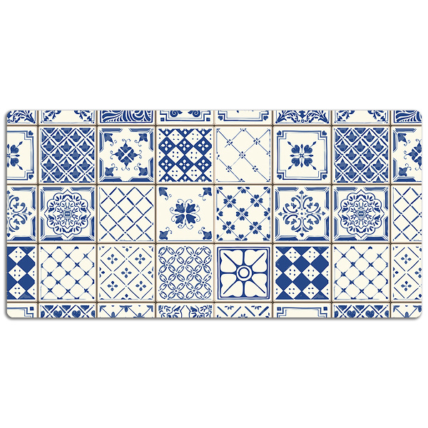 Pracovní podložka s obrázkem Azulejos dlaždice
