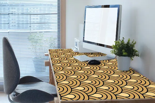 Podložka na psací stůl Klasická reprodukce