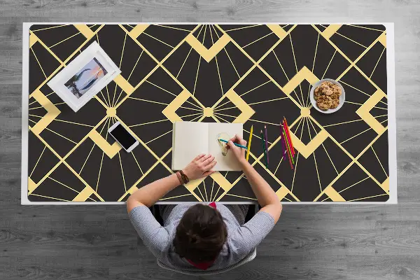Pracovní podložka s obrázkem Moderní design