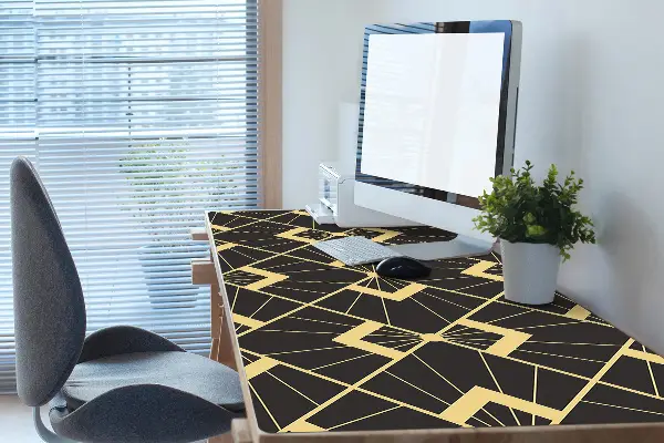 Pracovní podložka s obrázkem Moderní design