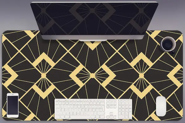 Pracovní podložka s obrázkem Moderní design