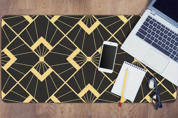 Pracovní podložka s obrázkem Moderní design