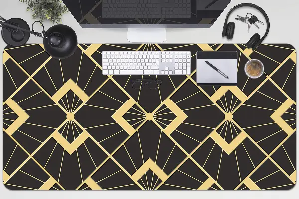 Pracovní podložka s obrázkem Moderní design