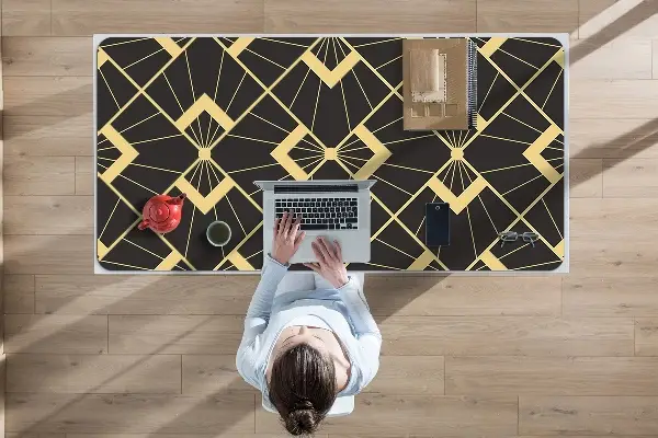Pracovní podložka s obrázkem Moderní design