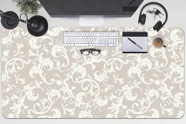 Pracovní podložka s obrázkem Ala vzor tapety