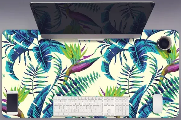 Ochranná podložka na stůl Tropical image