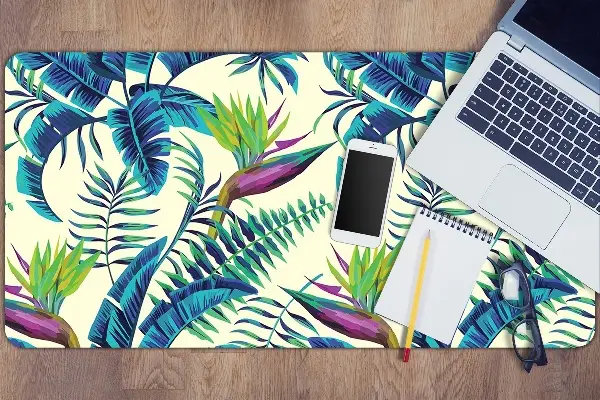 Ochranná podložka na stůl Tropical image