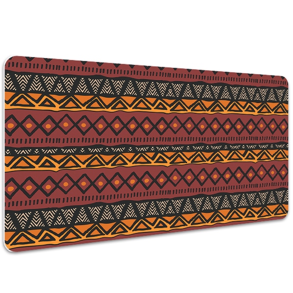 Podložka na psací stůl Projekt africa