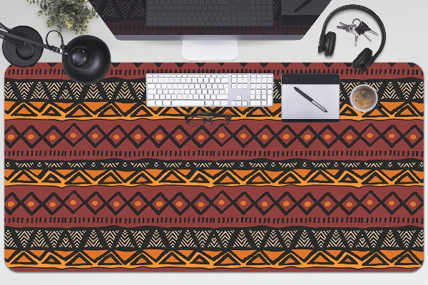 Podložka na psací stůl Projekt africa