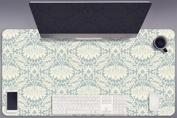 Velká podložka na stůl Vintage pattern
