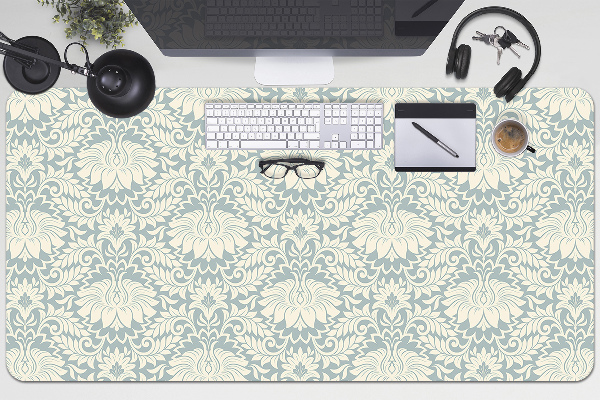 Velká podložka na stůl Vintage pattern