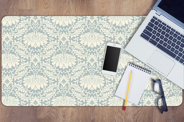 Velká podložka na stůl Vintage pattern