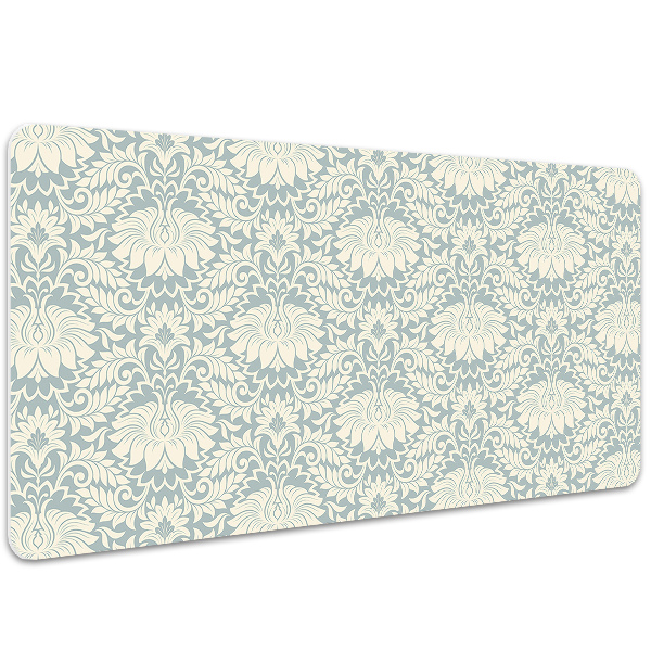 Velká podložka na stůl Vintage pattern