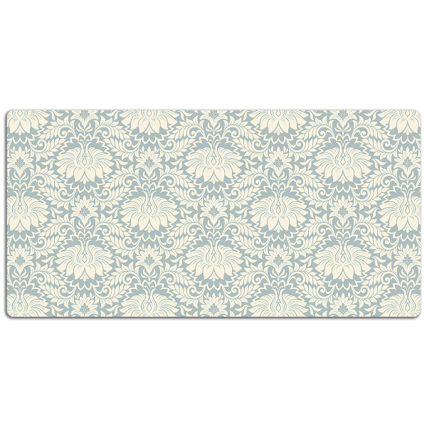 Velká podložka na stůl Vintage pattern