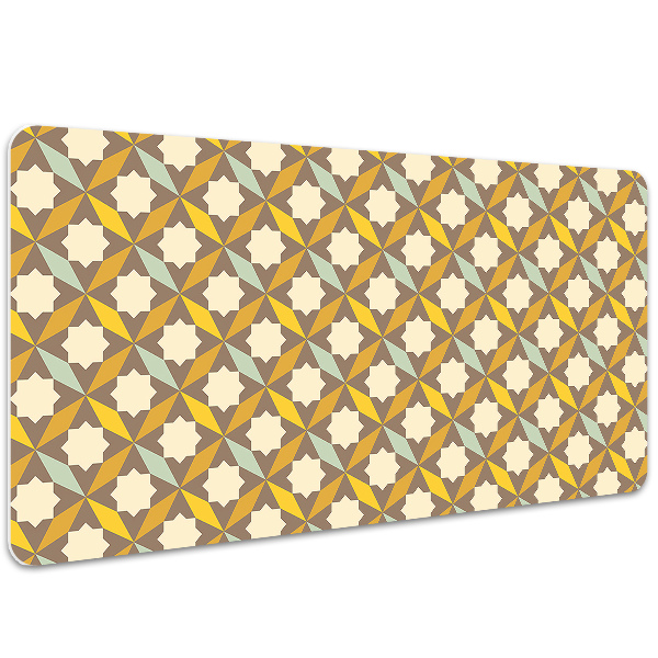 Velká podložka na stůl Vintage pattern