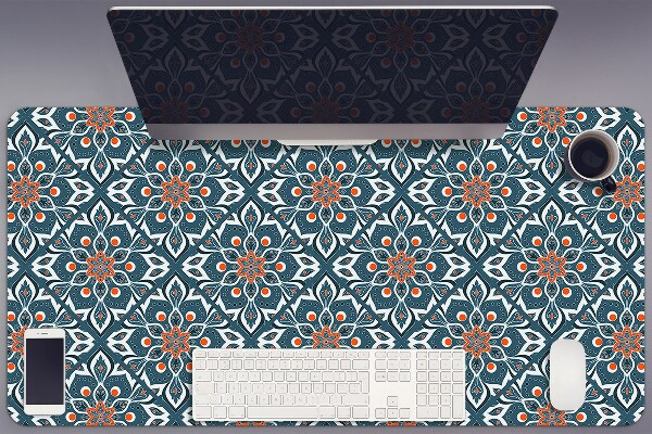 Velká podložka na stůl Mandala pattern