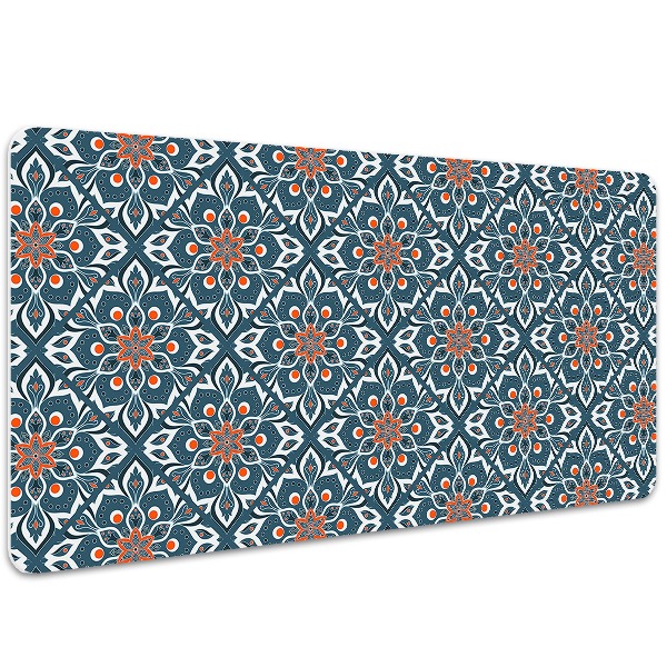 Velká podložka na stůl Mandala pattern