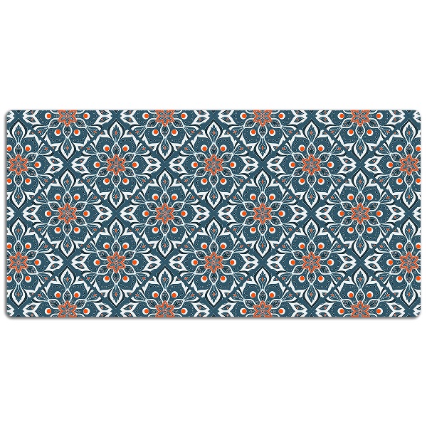 Velká podložka na stůl Mandala pattern