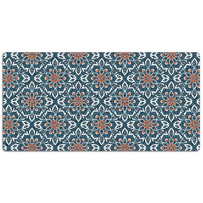 Velká podložka na stůl Mandala pattern