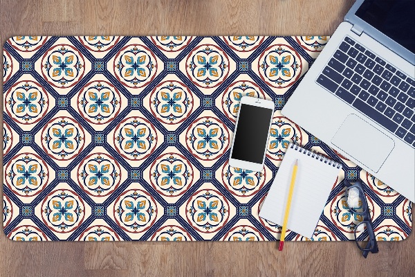 Velká podložka na stůl pro děti Moderní design