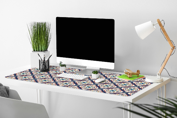 Velká podložka na stůl pro děti Moderní design